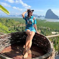 Отзыв от Ярослава - DTV виза