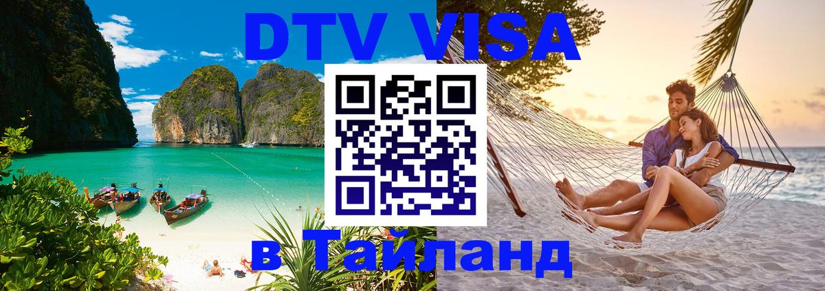 Visa в Таиланд Димитровград 